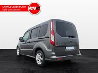 Gebraucht Ford Tourneo Connect Titanium 120 PS (88 kW) 2015 Van / Kleinbus