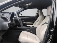 Gebraucht Lexus UX 250h 184 PS (135 kW) 2020 Schwarz SUV