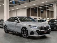 Gebraucht BMW 520 M Sport 190 PS (139 kW) 2024 Limousine