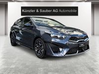 Neu Kia Ceed GT-Line 140 PS (102 kW) 2025 Kleinwagen