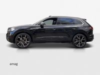 gebraucht VW Touareg 3.0 TDI R Line 75 Edition Tiptronic