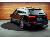 Gebraucht Audi Q7 S-Line 286 PS (210 kW) 2021 SUV