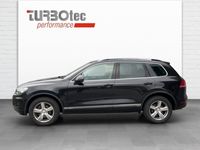 gebraucht VW Touareg 3.0 TDI BlueMotion Technology Tiptronic