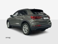 gebraucht Audi Q3 35 TFSI Attraction