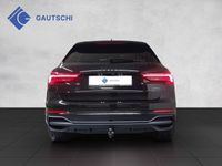 gebraucht Audi Q3 45 TFSI S line quattro S-tronic