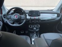 gebraucht Fiat 500X 1.5 Hybrid Sport DCT