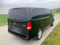 Gebraucht Mercedes Vito 136 PS (100 kW) 2019 Van