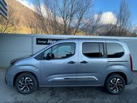 Neu Toyota Proace Verso City 130 PS (95 kW) 2025 Silber Kombi