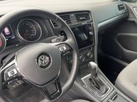 gebraucht VW Golf 2.0 TDI Comfortline DSG
