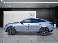 gebraucht Mercedes E400 GLC Coupé4Matic 9G-Tronic