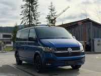 Gebraucht VW Multivan Trendline 150 PS (110 kW) 2022 Van