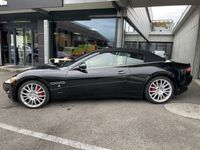 gebraucht Maserati GranCabrio Sport