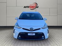 gebraucht Toyota Prius+ Prius+ 1.8 VVT-i HSD Premium