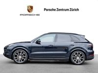 gebraucht Porsche Cayenne E-HYBRID Platinum Edition