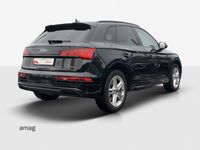 gebraucht Audi Q5 40 TDI S line