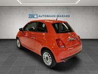 gebraucht Fiat 500 1.0 Hybrid Swiss Edition