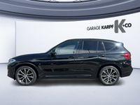 gebraucht BMW X3 48V 20d M Sport Edition Steptronic