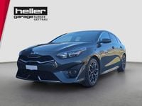 Gebraucht Kia ProCeed GT-Line 160 PS (117 kW) 2022 Kombi