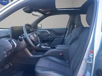 Neu Toyota Urban Cruiser Premium 135 kW (184 PS) 2025 Silber SUV