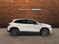 Gebraucht Mercedes EQA250 AMG line 140 kW (191 PS) 2021 SUV