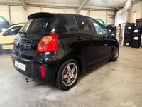 Gebraucht Toyota Yaris 133 PS (97 kW) 2009 Kleinwagen