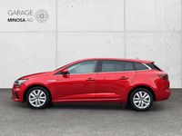 Gebraucht Renault Mégane IV Business 115 PS (84 kW) 2020