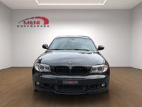 gebraucht BMW 120 Coupé i