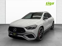 Neu Mercedes GLA45 AMG AMG 421 PS (309 kW) 2026 SUV