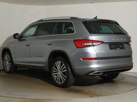 gebraucht Skoda Kodiaq 2.0 TDI L&K 4x4 DSG