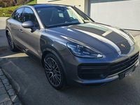 Gebraucht Porsche Cayenne Turbo 549 PS (403 kW) 2019 SUV