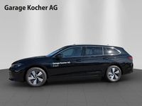 Gebraucht VW Passat Business 150 PS (110 kW) 2025 Kombi