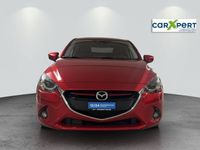 gebraucht Mazda 2 1.5i 16V Skyactiv-G Revolution