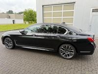 Gebraucht BMW 730L M Sport 265 PS (194 kW) 2019 Limousine