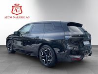 Gebraucht BMW iX M Sport 385 kW (524 PS) 2022 SUV