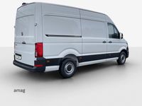 gebraucht VW Crafter 35 Kastenwagen Entry RS 3640 mm