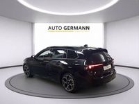 gebraucht Opel Astra Sports Tourer 1.6 T PHEV 180 Swiss Premium