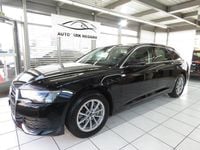 Gebraucht Audi A6 Ambiente 204 PS (150 kW) 2022 Kombi