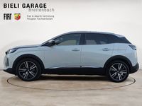 gebraucht Peugeot 3008 300e Hybrid4 GT Pack EAT8