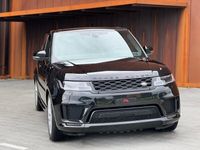 gebraucht Land Rover Range Rover Sport 3.0 SDV6 HSE Automatic