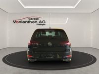 gebraucht VW Golf VII 1.4 TSI 125 R-Line