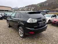Gebraucht Lexus RX400h Business Edition 211 PS (155 kW) 2007 SUV