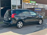 Gebraucht Peugeot 5008 Active 156 PS (114 kW) 2014 Van / Kleinbus