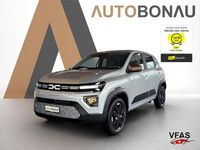 Neu Dacia Spring Extreme 47 kW (65 PS) 2025 Kleinwagen
