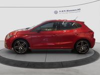 gebraucht Seat Ibiza SWISS FR (Netto)