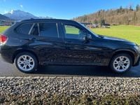 Gebraucht BMW X1 245 PS (180 kW) 2011 SUV