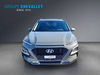 gebraucht Hyundai Kona 1.0 T-GDi Origo 2WD