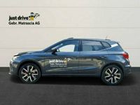 gebraucht Seat Arona 1.5 TSI FR DSG