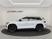 Gebraucht Skoda Kodiaq RS 245 PS (180 kW) 2023 SUV