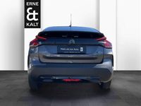 gebraucht Citroën e-C4 Shine