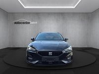 Gebraucht Seat Leon ST Style 150 PS (110 kW) 2020 Kombi